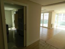 High-end Residential Apartments in Antalya Uncali – living room (image 20)