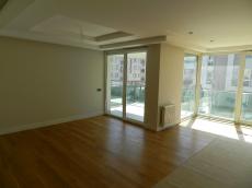 High-end Residential Apartments in Antalya Uncali – kitchen area (image 21)