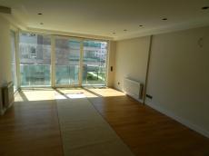 High-end Residential Apartments in Antalya Uncali – pool area (image 9)