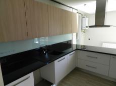High-end Residential Apartments in Antalya Uncali – bedroom (image 22)