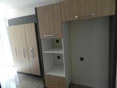 High-end Residential Apartments in Antalya Uncali – exterior view (image 19)