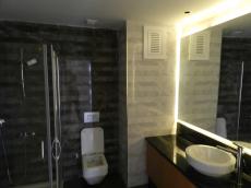 High-end Residential Apartments in Antalya Uncali – guest room (image 17)
