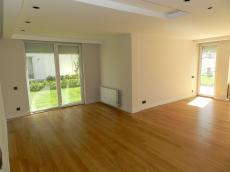 High-end Residential Apartments in Antalya Uncali – entrance (image 15)