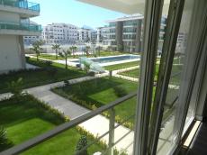 High-end Residential Apartments in Antalya Uncali – bathroom (image 5)