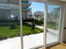 High-end Residential Apartments in Antalya Uncali – dining area (image 6)