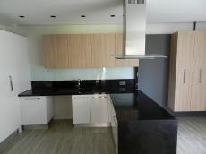 High-end Residential Apartments in Antalya Uncali – master bedroom (image 16)