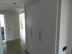 High-end Residential Apartments in Antalya Uncali – bathroom (image 23)