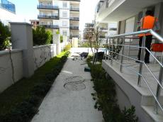 Modern Residential Apartment in Antalya Hurma Area – bathroom (image 5)