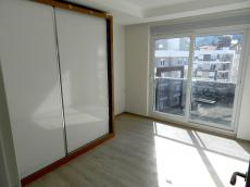 Modern Residential Apartment in Antalya Hurma Area – entrance (image 15)