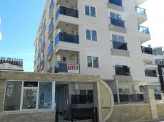 Modern Residential Apartment in Antalya Hurma Area – kitchen area (image 3)