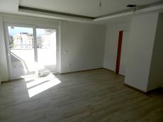 Modern Residential Apartment in Antalya Hurma Area – balcony (image 10)
