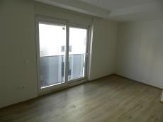 Modern Residential Apartment in Antalya Hurma Area – garden view (image 8)