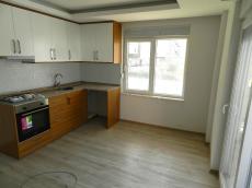 Modern Residential Apartment in Antalya Hurma Area – terrace (image 7)
