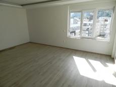 Modern Residential Apartment in Antalya Hurma Area – master bedroom (image 16)