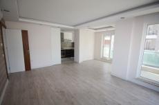 Key-ready Residential Apartments Close to Antalya Coast – balcony (image 10)
