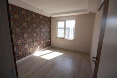 Key-ready Residential Apartments Close to Antalya Coast – master bedroom (image 16)