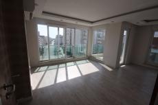 Key-ready Residential Apartments Close to Antalya Coast – guest room (image 17)