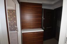 Key-ready Residential Apartments Close to Antalya Coast – entrance (image 15)