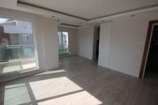 Key-ready Residential Apartments Close to Antalya Coast – exterior view (image 19)