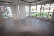 Key-ready Residential Apartments Close to Antalya Coast – outdoor space (image 18)