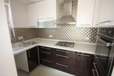Key-ready Residential Apartments Close to Antalya Coast – dining area (image 24)