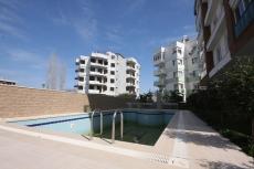 Key-ready Residential Apartments Close to Antalya Coast – dining area (image 6)