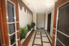 Key-ready Residential Apartments Close to Antalya Coast – terrace (image 7)