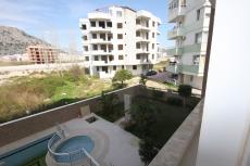 Key-ready Residential Apartments Close to Antalya Coast – bathroom (image 5)