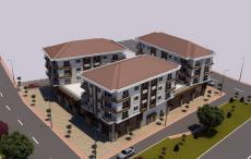 Affordable Apartments Offered at Competitive Prices in Antalya – bathroom (image 5)