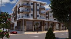 Affordable Apartments Offered at Competitive Prices in Antalya – kitchen area (image 3)