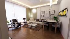 Affordable Apartments Offered at Competitive Prices in Antalya – entrance (image 15)
