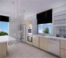 Affordable Apartments Offered at Competitive Prices in Antalya – terrace (image 7)