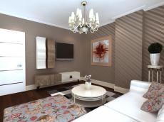 Affordable Apartments Offered at Competitive Prices in Antalya – interior detail (image 11)