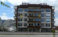 Residential Apartment Complex in Antalya Liman District – bedroom (image 4)