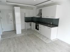 Residential Apartment Complex in Antalya Liman District – bathroom (image 5)
