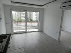 Residential Apartment Complex in Antalya Liman District – pool area (image 9)