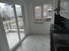 Residential Apartment Complex in Antalya Liman District – garden view (image 8)