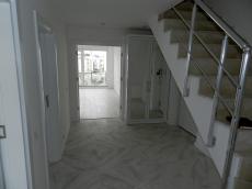Residential Apartment Complex in Antalya Liman District – terrace (image 7)