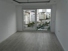 Residential Apartment Complex in Antalya Liman District – dining area (image 6)