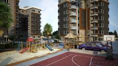 Affordable Apartments Surrounded by Nature in Antalya – bedroom (image 4)