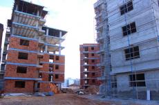 Affordable Apartments Surrounded by Nature in Antalya – terrace (image 7)