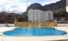 Well-built Residential Apartments with Long-term Value in Antalya – bedroom (image 4)