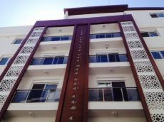Well-built Residential Apartments with Long-term Value in Antalya – kitchen area (image 3)