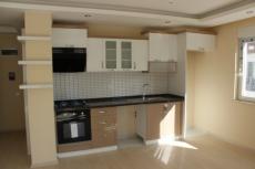 Well-built Residential Apartments with Long-term Value in Antalya – interior detail (image 11)