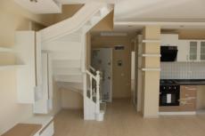 Well-built Residential Apartments with Long-term Value in Antalya – pool area (image 9)