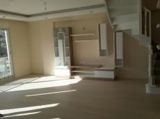 Well-built Residential Apartments with Long-term Value in Antalya – garden view (image 8)