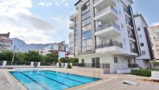Well-built Residential Apartments with Long-term Value in Antalya – exterior view (image 1)