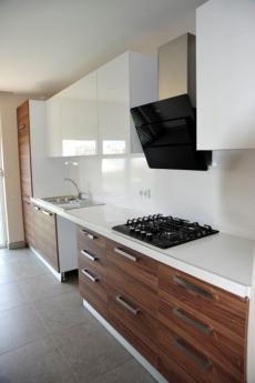 Modern Residential Apartments in Central Antalya – terrace (image 7)