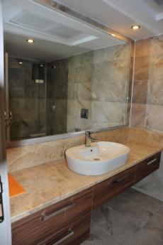 Modern Residential Apartments in Central Antalya – interior detail (image 11)