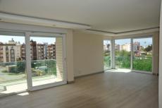 Modern Residential Apartments in Central Antalya – dining area (image 6)